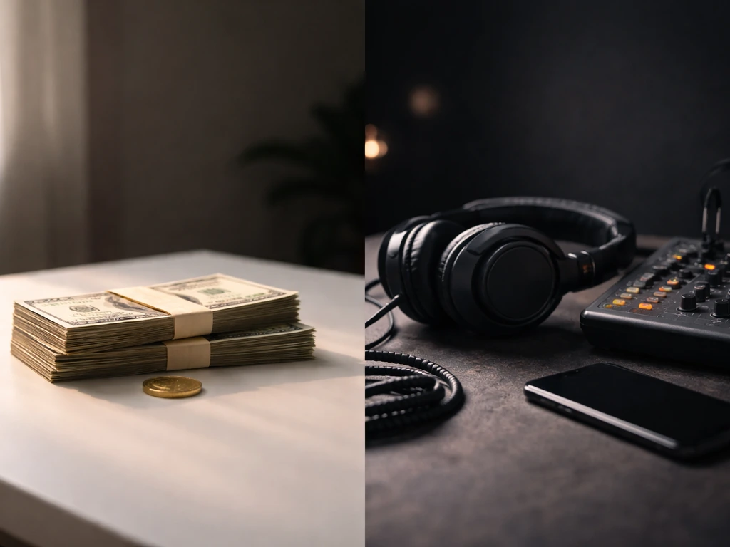 Hustle Cartel Net Worth: What It Is and Current Estimates