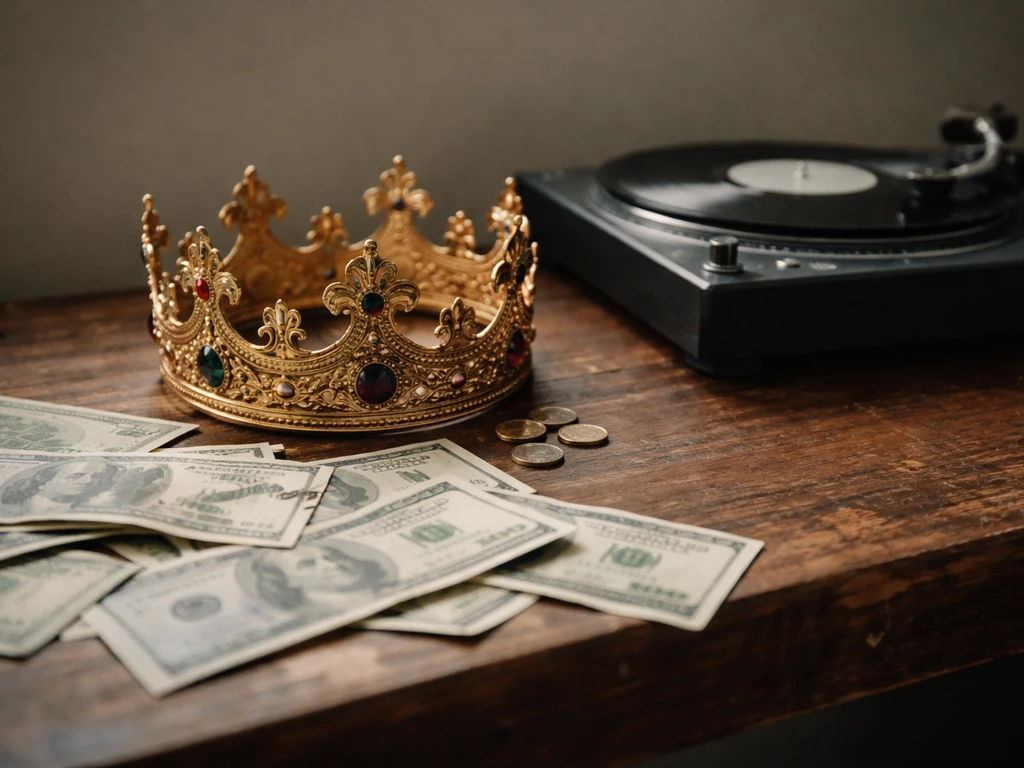 Hip Hop Cash Kings Net Worth: Estimates, Sources, How It’s Calculated
