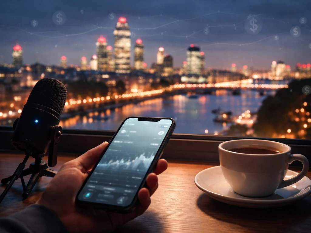 London Hustle Net Worth: Estimates, Income Sources, and Method