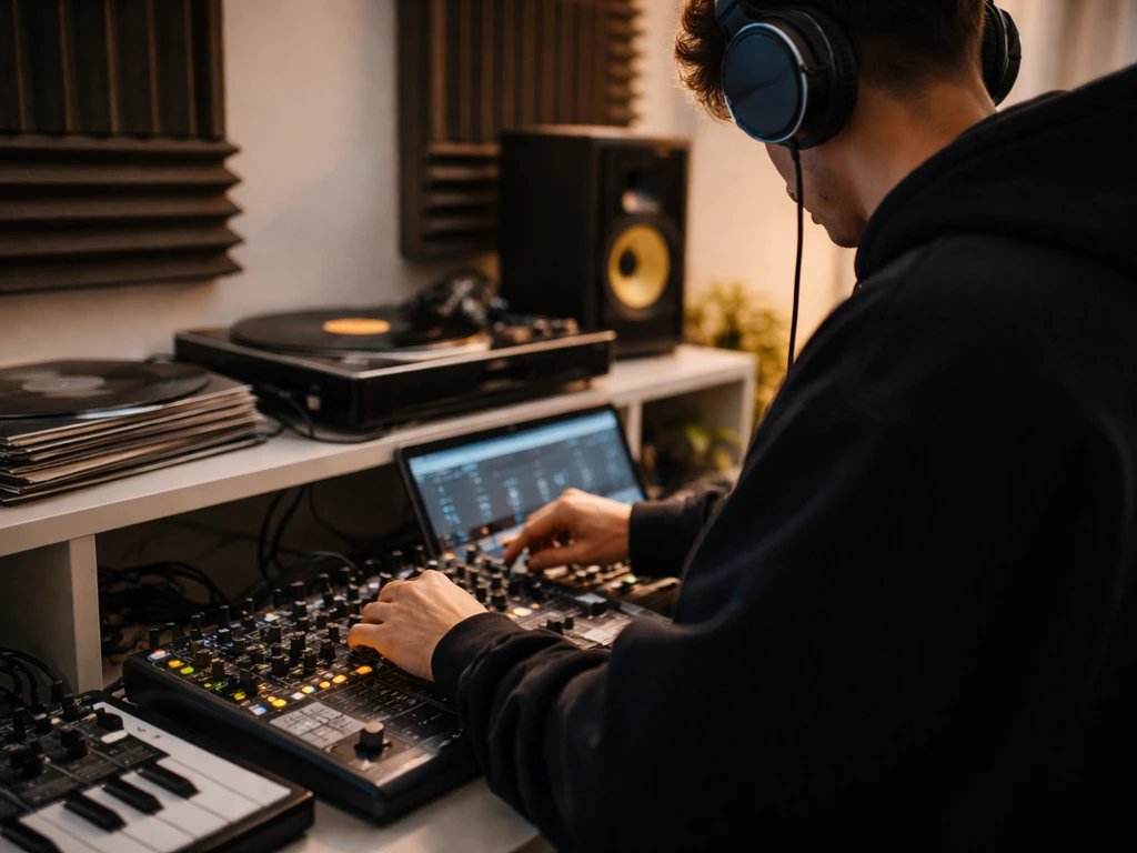 Chopsquad DJ Net Worth: Estimate Range and Income Breakdown