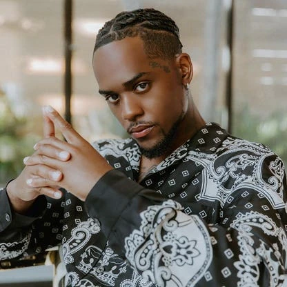 Portrait of London on da Track