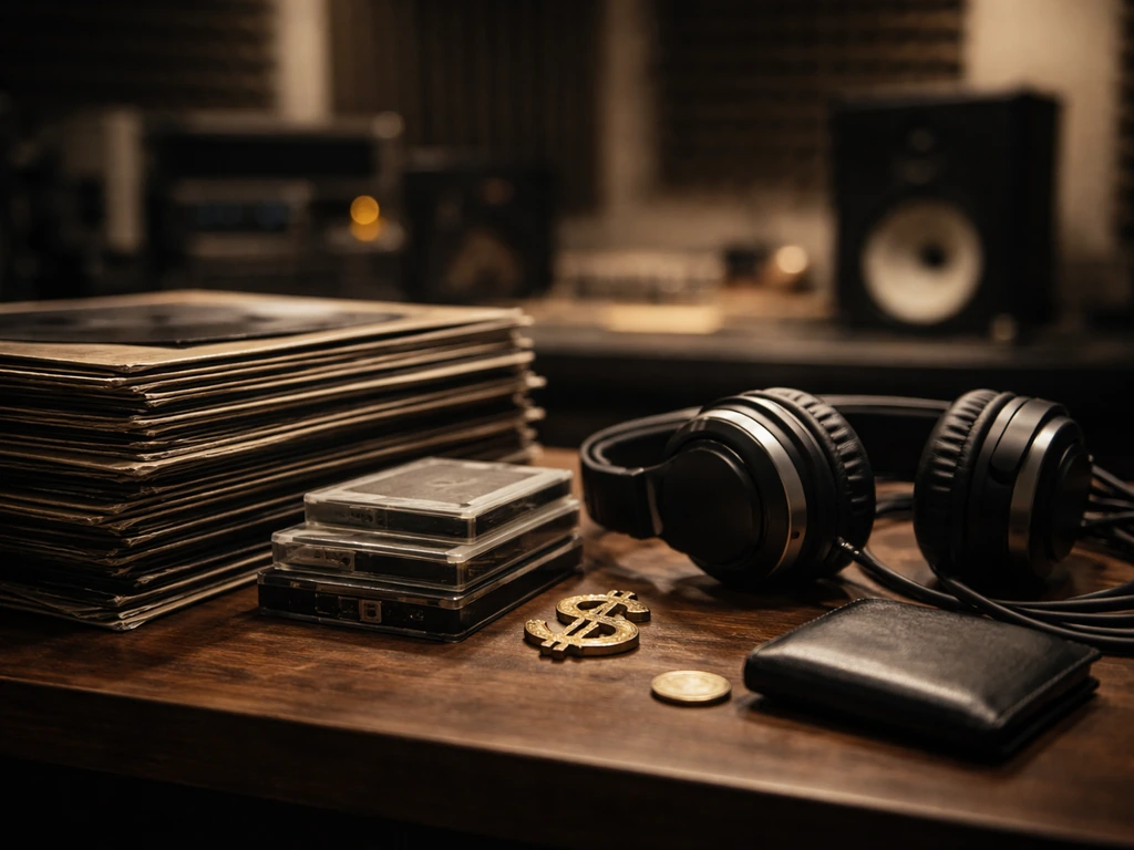 Dope House Records Net Worth: Estimate, Breakdown, and How