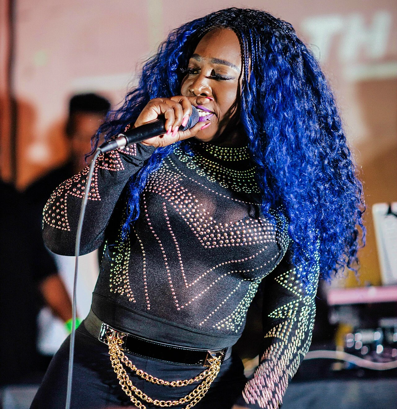 reggae artist spice net worth