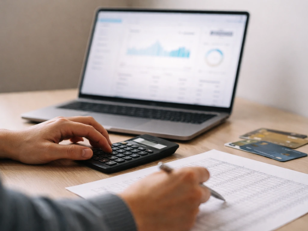 Ecomsidehustle Net Worth Estimate: How It’s Valued