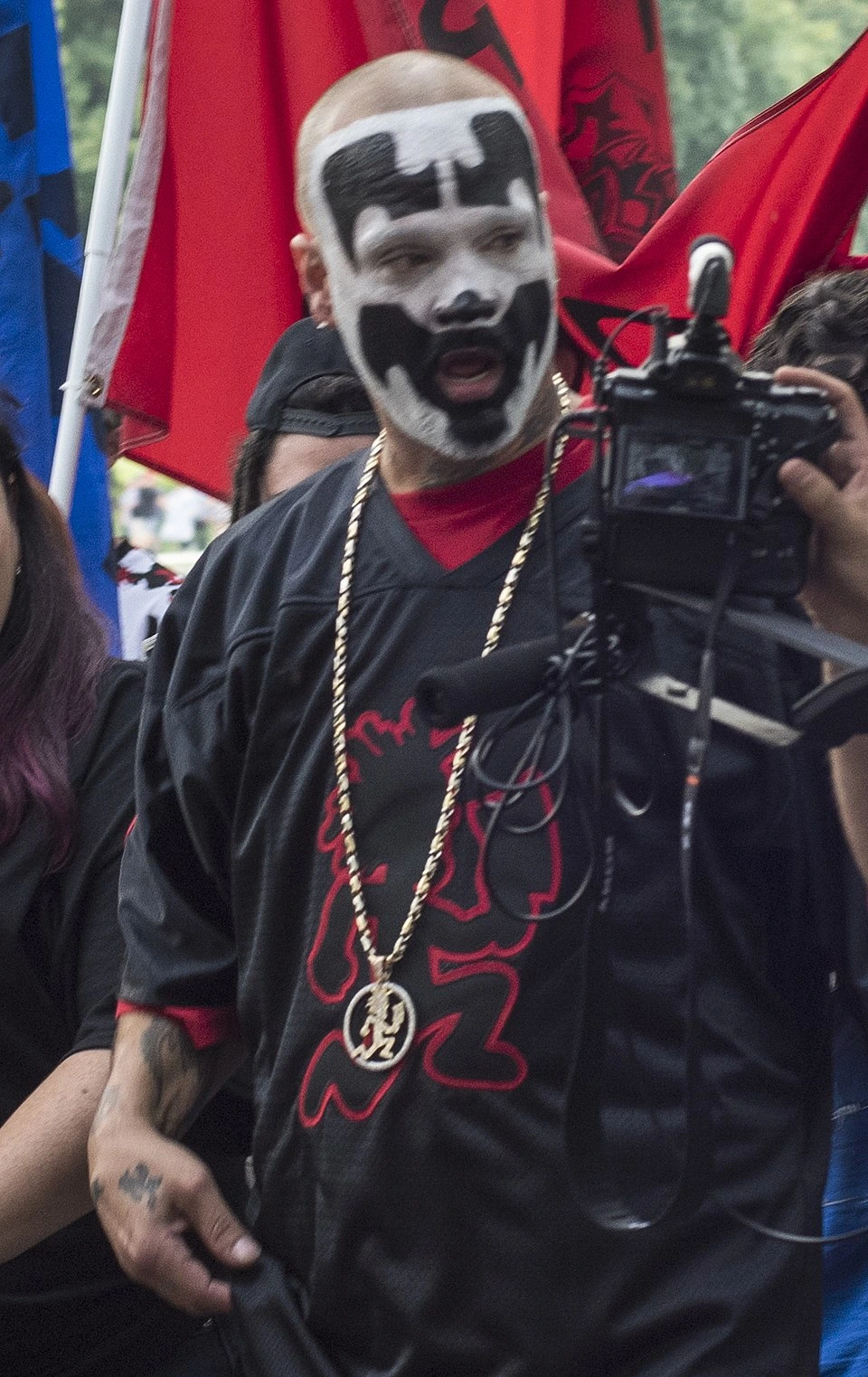 Shaggy 2 Dope Net Worth: Estimate, Income Streams, and How It’s Calculated